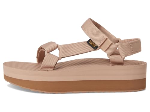 Teva Women's W Flatform Universal Sandal4