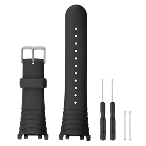 Bracelet pour Suunto Vector souple et étanche pour remplacer votre modèle usé