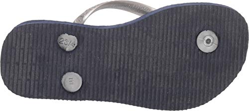 Image of Havaianas Unisex-Child Slim Pets Flip Flop Sandal