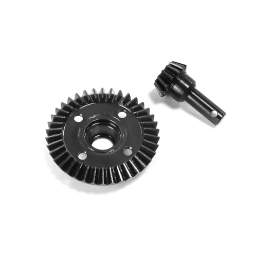 Engrenage différentiel Axial RBX10 Ryft pièces de rechange RC 38T 13T