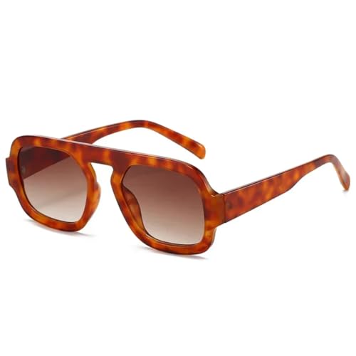 Lunettes de soleil rétro femmes : l'accessoire punk pour vos festivals