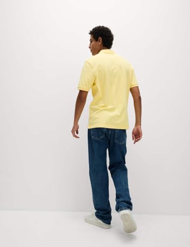 Image of Marks & Spencer Men's Cotton Regular fit T-Shirt