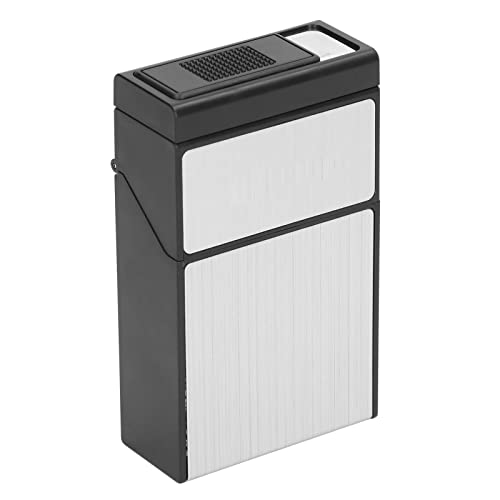 Atyhao �V�K���b�g�P�[�X ��e�� USB�[�d�t�� ������� �n�[�h�V�F�� �j���p �M�t�g 20���� 6 X 2.8 X 10cm (���)