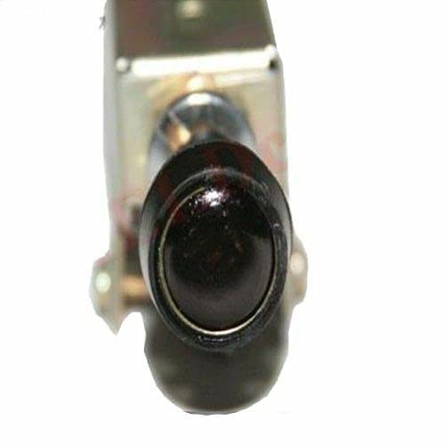 Interrupteur Poussoir De Phare Pour Jeep Willys CJ-2A, 3A, 3B (1946-1971) - Neuf