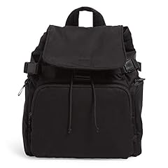 Black - Recycled Cotton