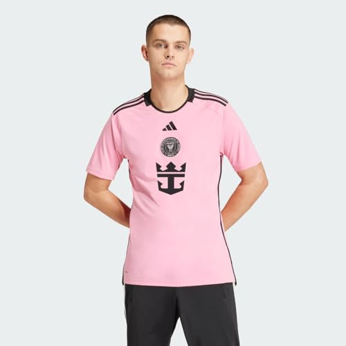 Adidas Inter Miami CF 24/25 Home Jersey