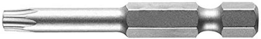 Makita Torx Bit TX40 x 50 MM, Pack of 10, P-72724