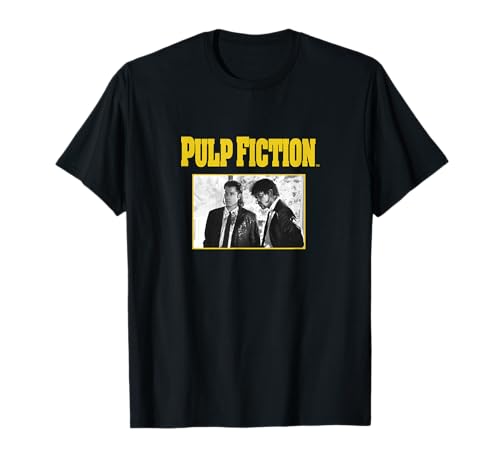 Scenes Logo T-Shirt