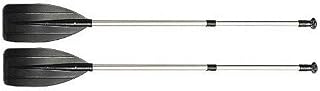 H2o Kayaks Telescopic Canoe Paddle Expands From 75 cm to 105 cm (Pair)