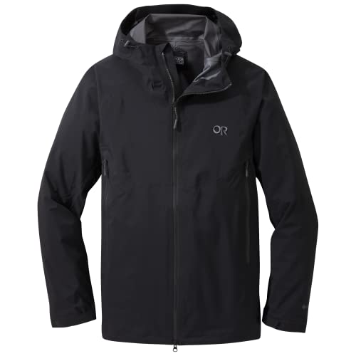 Amazon.com : Outdoor Research Men's Archangel GORE-TEX Jacket