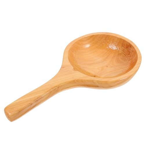 INOOMP Louche pour Cuisine Et Salle De Bain Accessoire pour Spa Sauna Et Jardin Outil Pratique pour Arroser Et Laver