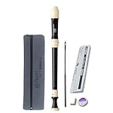 ヤマハ YAMAHA ABS樹脂製 リコーダー アルト バロック式 YRA-38BIII