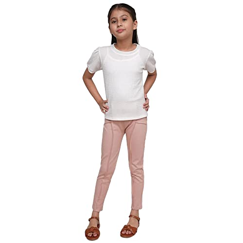 Image of AND GIRL Baby-Girls Pants