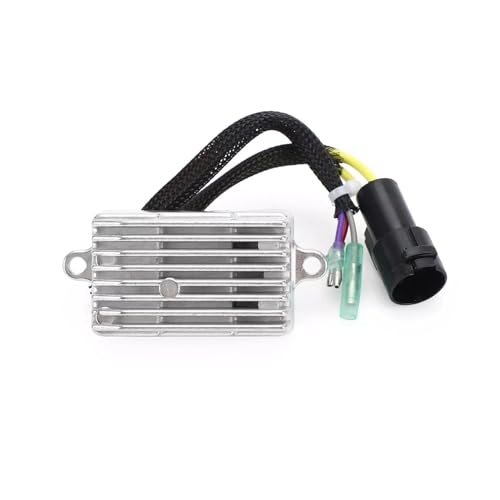 Redresseur moteur hors-bord 9.9 CV plastique 1995-2001