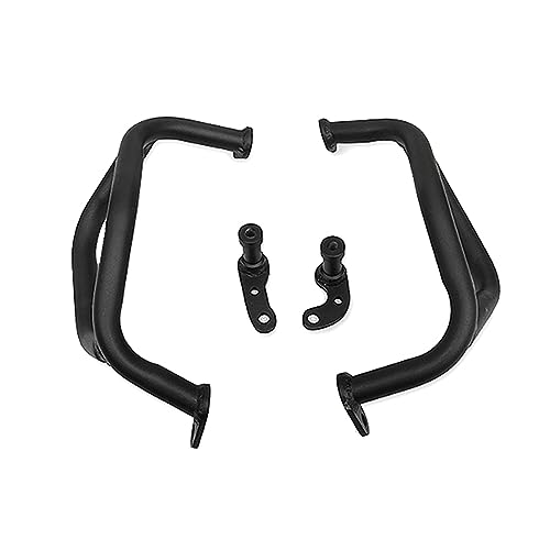 Barre de protection moteur moto CB 400X 2021 2022 pare-chocs de cadre inférieur