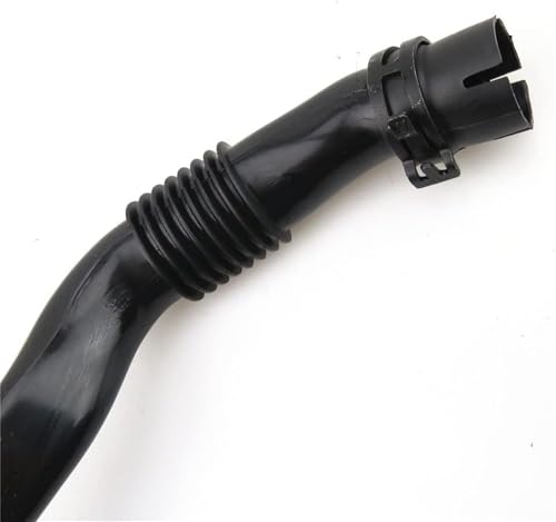 Manguera de admisión para coche que soluciona tirones de motor y repara ventilación de cárter 4