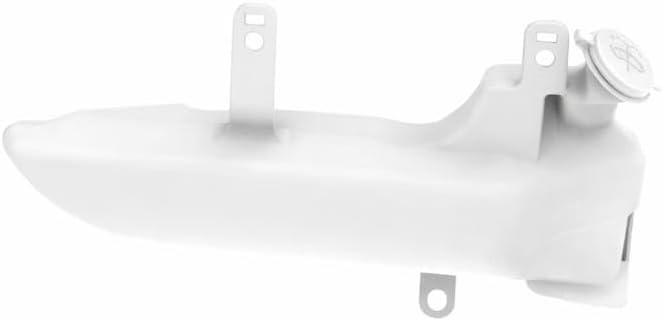 Washer Fluid Reservoir for Isuzu NPR, NQR & NRR (1996–2010) – Compatible with OEM 897855656