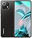 Produktbild Xiaomi 11 Lite 5G NE Smartphone 8+128GB, 6.55 Inch FHD+DotDisplay, Processor Qualcomm®Snapdragon78G, (64MP+8MP+5MP) Triple Camera,with NFC Google Pay,AI Face Unlock,Truffle Black