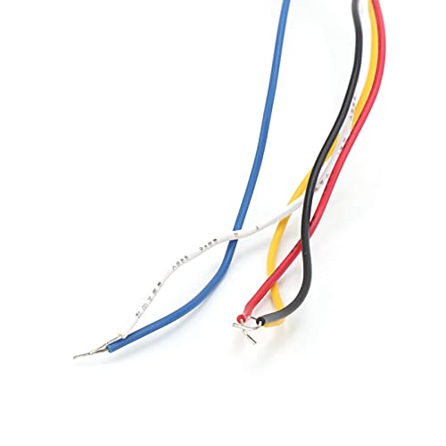 Moteur brushless DC 24V à couple élevé et performances stables