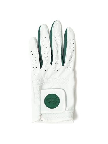 [�r�[���X�S���t] ��� �qMEN�r �G���{�X���S �V�[�v�X�L�����U�[�O���[�u(����p) GREEN S(21-22) 81460030857