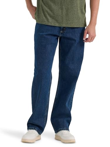Lee Men's Legendary Loose Jean