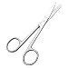 PRECISE CANADA Operating Dressing Scissors Sharp/Blunt 6