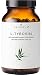 Produktbild Naturkur® L-Tyrosin 500 mg - 240 Kapseln im Apothekerglas - Rein & vegan mit bester Bioverfügbarkeit in Handarbeit hergestellt in Unterfranken