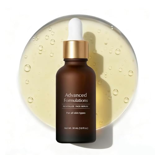 Fiorland Rejuvenate Face Serum Hydrating & Firming 1 fl.oz