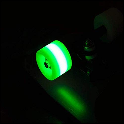 Wsjyp Retro Maple Wood Skateboard,Complete Skate Board 31X7.8 Inch, Trick Skateboards Cruiser Beginners Longboard Adult Boys Girls,Purple #TOP6