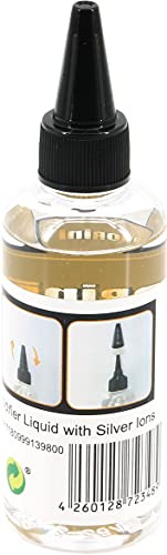 ADORINI Humidifier Liquid - Humidor humidifying Fluid with Silver ions 100 mL