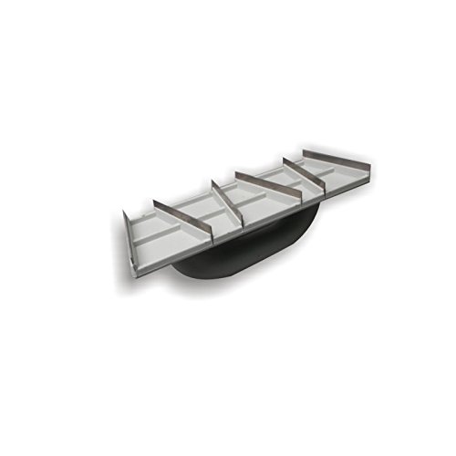 Desconocido DEWEPRO,KU1403,Škrabák na ytong plast 270x90mm