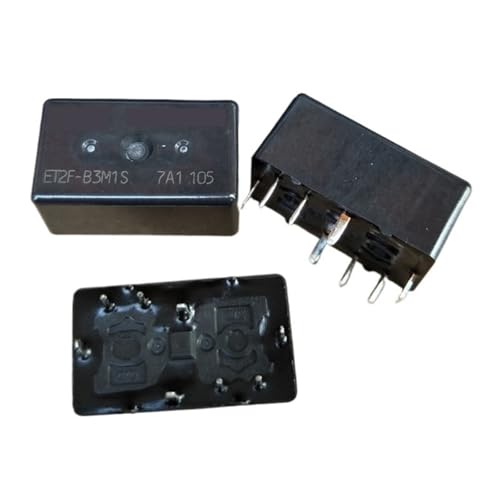 Relay ET2F-B3M1S ET2FB3M1S 8PIN commutation stable et haute performance - 2