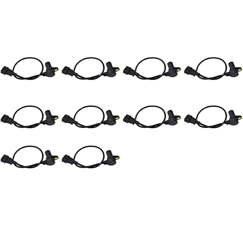 Capteur de position de voiture pour moteur 2.0L pack de 10 pièces 0K08A-18891