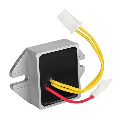 LINGYAO Voltage Regulator 394890 for Briggs & Stratton 18-24HP Engines