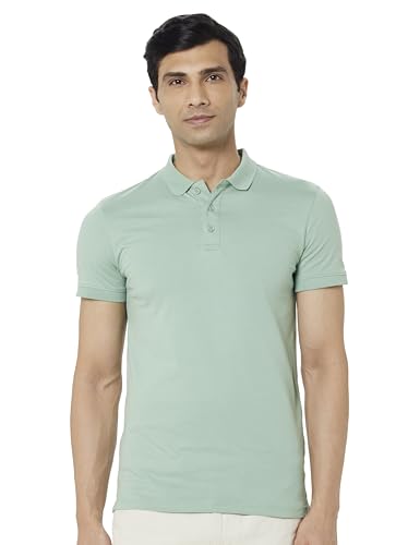 Image of United Colors of Benetton Men Polo Shirt