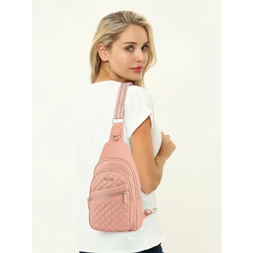 Review de Bolso gemelar skip los preferidos por los clientes. 25 Imagen adicional