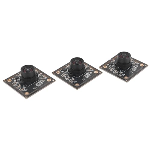 Module caméra USB OV9732 720p sans pilote grand angle 100° - 5