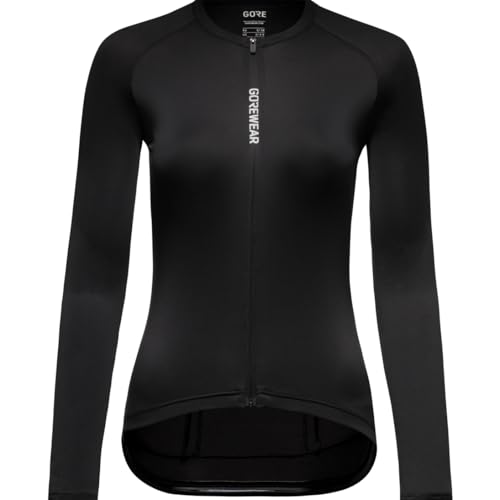GOREWEAR Maillot Manga Larga Spinshift Mujer