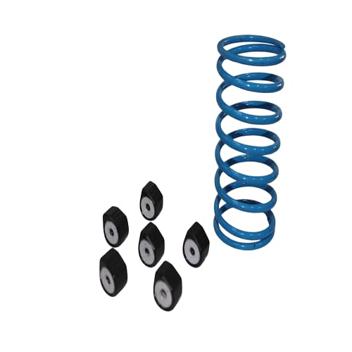 Image of Clutch Roller Set with Spring Access OM / BS6
