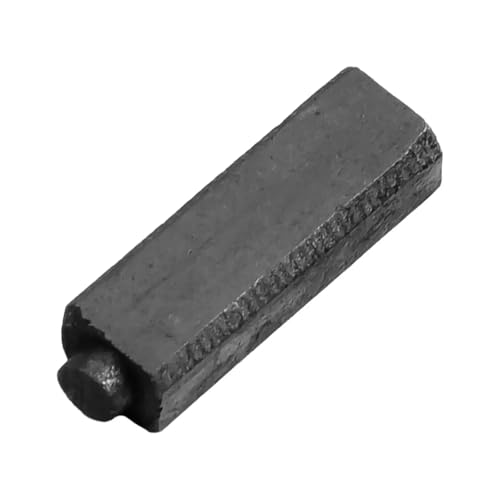 Balais de carbone 4x5.5x17mm pour sèche-cheveux et petits moteurs électriques - 6