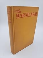 The Marsh Arab Haji Rikkan B000IZWOEW Book Cover