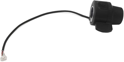 Throttle Switch Accelerator Accessory for Kugoo For Kukirin G2 G3 G4 Electric Scooters Provides Reliable Replacement Part for Smooth Operation - 9