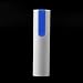 Produktbild Deniseonuk 1 pc Plastic Portable Empty Cover Case Box USB Interface Only for Battery DC 5V 1000mA Mobile Power Bank