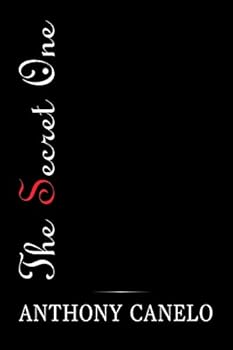 Paperback The Secret One Book