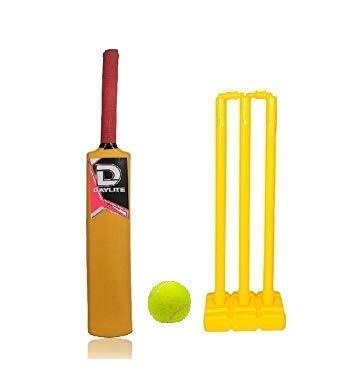 RJ Plastic Cricket kit for Kids Cricket Set of 2-5 Year Boys (B08RYQGZC5) Amazon Price History, Amazon Price Tracker