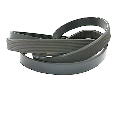 Cintura rotante 6PJ1175 8PJ1175 10PJ1175 12PJ1175 11PJ1175 16PJ1175 19PJ1175 Cinghia della ruota motrice Cinghie di trasmissione in gomma Cintura a coste(7ribs)