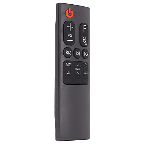 Elprico Soundbar Remote Control,Universal Remote Control for LG SL5Y SL6Y SN6Y SL4Y SNH5 SN5Y SL10Y SL9Y SL8Y SL5Y - Image 2
