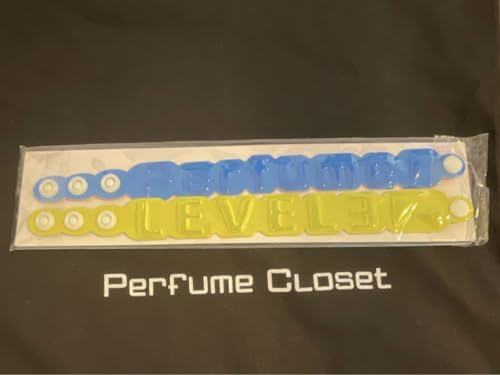 Perfume LEVEL3 ObY oO