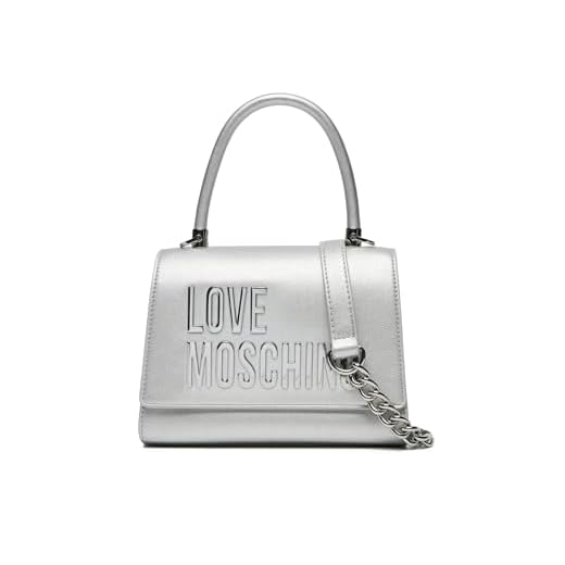 Love Moschino A MANO
