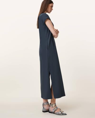 Image of AllSaints Women's Anna Maxi Dress